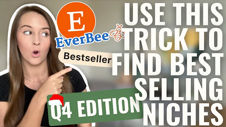 Discover Profitable Niches and Products for Q4 with Etsy and Print on Demand