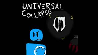 Lobby Theme - UNIVERSAL COLLAPSE OST (TEMP)