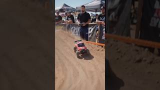 Extreme RC Racing: Pushing the Limits on the Track! 🚀