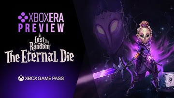 Lost in Random: The Eternal Die | Review [Game Pass}
