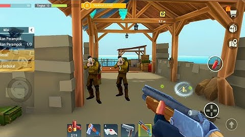 TEGRA: Survival on the Island | Gameplay Walkthrough Part 4