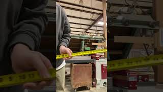 Tape Measure Tricks