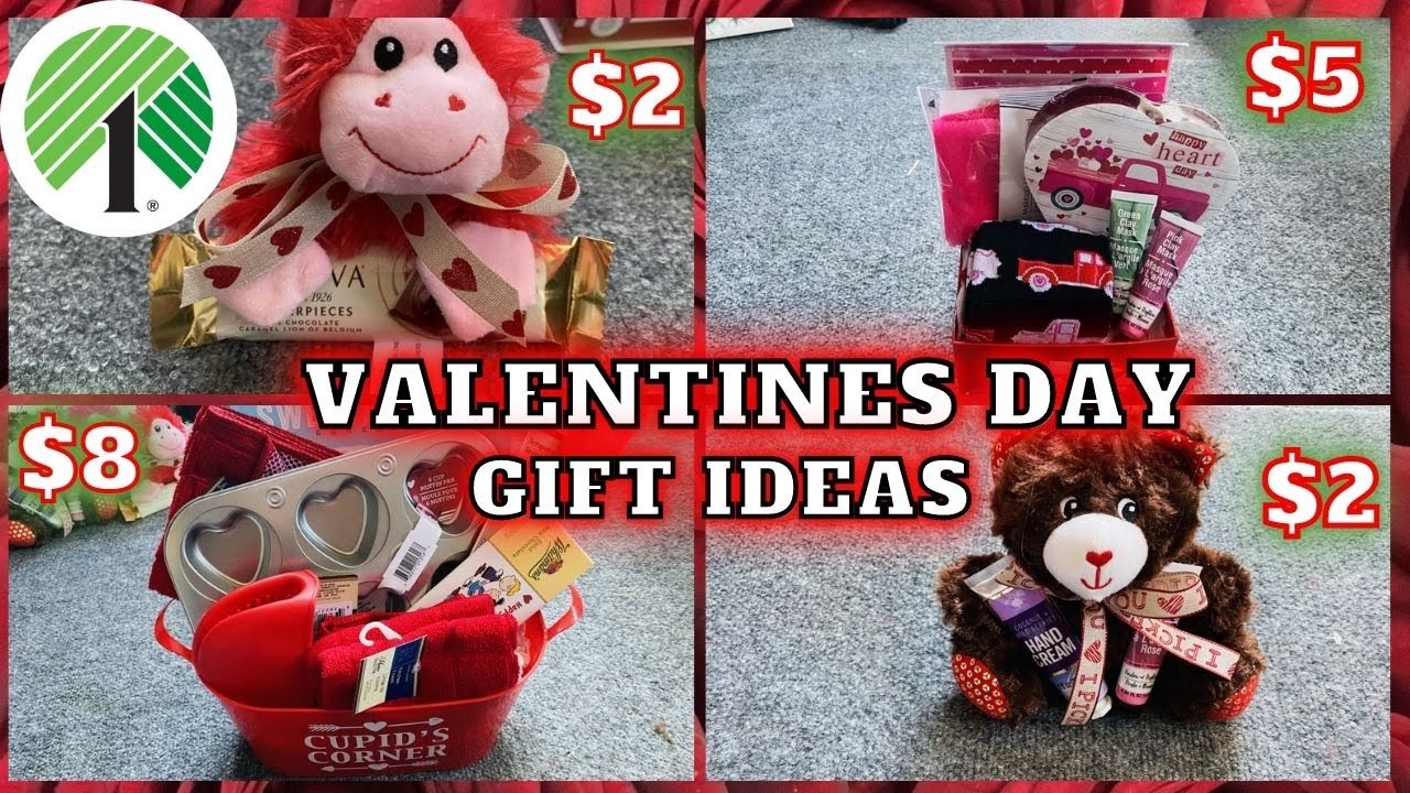 Last Minute DIY Dollar Tree Gift Ideas Under $5 00! 