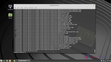 How to install X-cart on Linux Mint 19