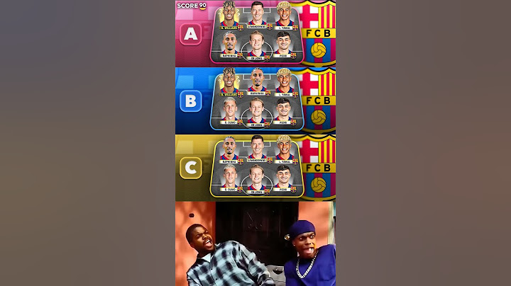 How Barcelona could lineup if they sign Nico Williams 🤔🔥🗳️