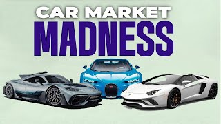 Celebrity Why Are Cars So Expensive in 2025? (The Truth Behind Car Prices) Profile