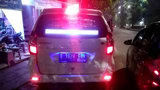 Pesona LED Avanza Bismania ,WA : 085888591756