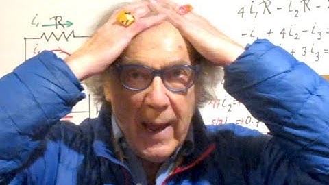 Solution (2/4) Problem #24 - Circuit with 5 Resistors