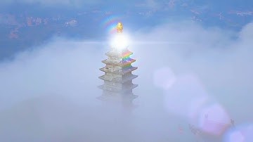 Ngất Ngây Với Vẻ Đẹp Thiên Nhiên Núi Rừng Tây Bắc