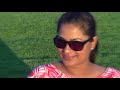 Neelam Naresh & Akshay with family at Beach Whatsapp Status Video Download Free