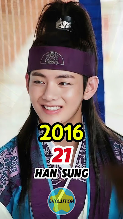 Hwarang (2016) Cast Then and Now #shorts  #kdrama
