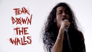 Inner Sun - Tear Down The Walls (Official Video)