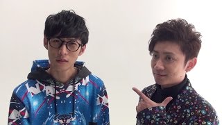 OxT「STRIDER'S HIGH」Music Clip メイキング