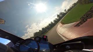 Pitt Race - Yam R1 - PB 2:02.1 - Intermediate N2
