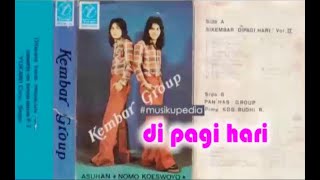 (Full Album) Kembar Group # Di Pagi Hari