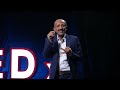 ''Home-made!" Countdown | Walid Mahyoub | TEDxTaiz