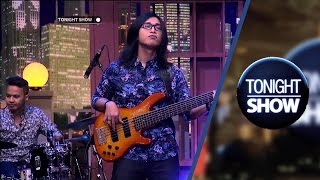 Download lagu Jakarta Blues Factory - The Way You Make Me Feel