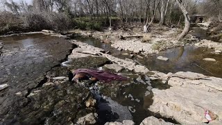 Bell’s Hill Park to get upgrades, new trail connections to Floyd Casey development, downtown Waco