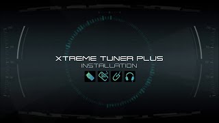 Xtreme Tuner Plus Installation Tutorial screenshot 5