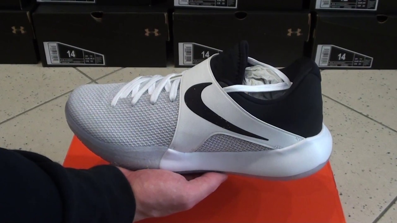 nike zoom live 1