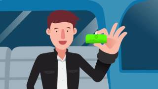 ResQBattery - Jumpstart Your Phone!