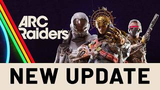 ARK RAIDERS LIVE 🔥 Riven Tides Update Gameplay | Tamil Gameplay