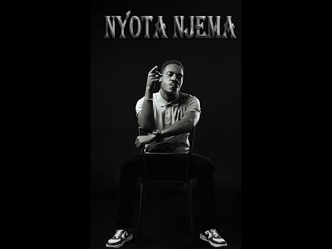 ADAM CHAMPION FT NENO NYOTA NJEMA OFFICIAL MUSIC VIDEO