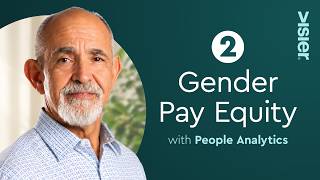 Episode 2: How to use People Analytics for Gender Pay Equity