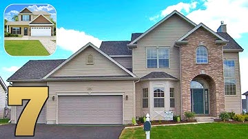 House Designer : Fix & Flip -  Gameplay Walkthrough | Kamal Gameplay | Part 7 (Android, iOS)