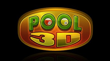 Pool 3D - iPhone/iPod Touch/iPad - Gameplay