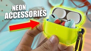 BEST Accessories for YOUR AirPods Pro!