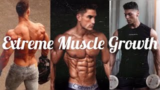 Extreme Muscle Growth {FᎾᎡᏟᎬᎠ & ᏢᎾᏔᎬᎡFᏌᏞ} (500 Sub Special) ~ Subliminal