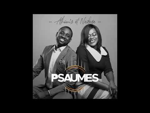 Athom's et Nadège - Pona Oyo Osala  [Official Audio]