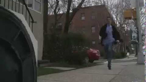 MEDST 200 Video Project 2 - The Chase Scene