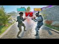 PC Champion On Controller VS Console Champion On MnK In Rainbow Six Siege