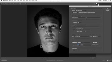 69. Saving Photos from Camera RAW