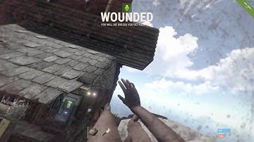 Rustified Normal Savas Bad word