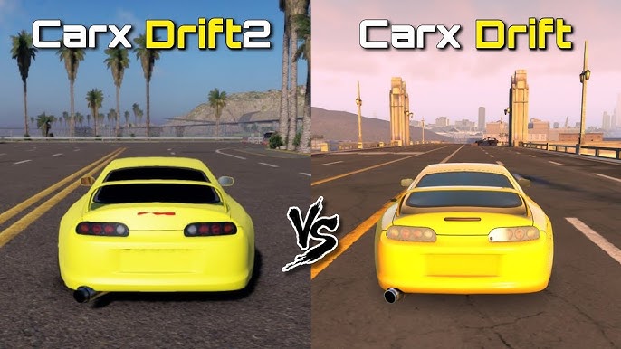 CarX Technologies on X: Drivers, The new spring update for CarX Drift  Racing 2 is here! ⚡️ Feel free to left your feedback!☺️   / X