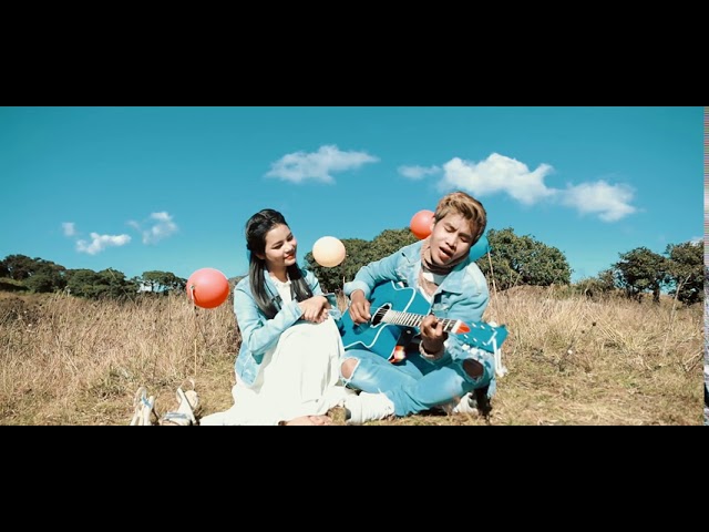 K Steven - အရမ်းချစ်တယ် [MV] class=