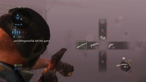 Part 2 (the Revenge) | How to Beat Cheaters (Wallshooters, Crabwalkers) | TLOU Factions