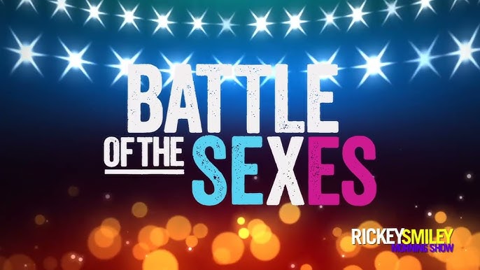 What's the Best Battle of the Sexes TV Episode?