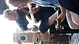 Video thumbnail of "Hel Jam session"