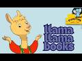 🦙📚 Llama Llama Books by Anna Dewdney | Kids Books Read Aloud | Bedtime Stories for Children #books