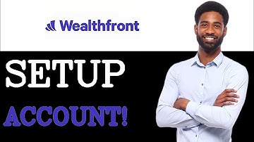 How To Set Up Wealthfront Roth IRA (2025)