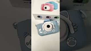 Kamera Digital Mini Anak Uplu