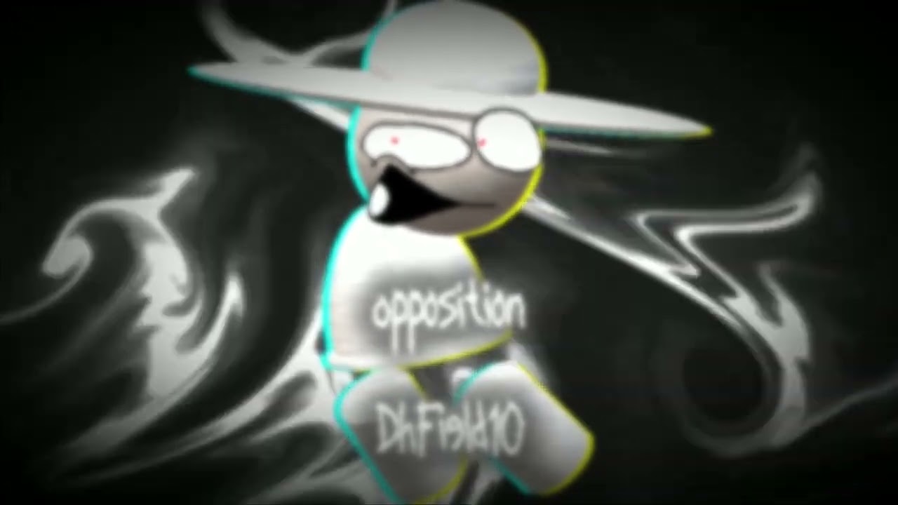 Opposition - DHField10 (Kind of LOUD, so turn down ur volumes)