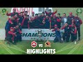 Full Highlights Northern Vs Sindh Day 4 Quaid E Azam Trophy Final 2022 23 MA2T