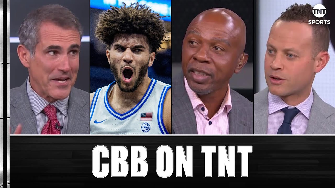 Duke Doesn't Have A "Formula For Long Term Success"? Seth Davis Thinks So 🤔🗣️