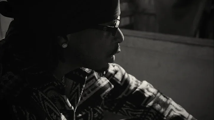 Govana - "Letter" (Official Music Video)