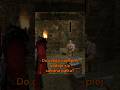 Do czego najlepiej nadaje się solidna pałka #gothic #gothic2 #gothic2nockruka #shrots #gaming